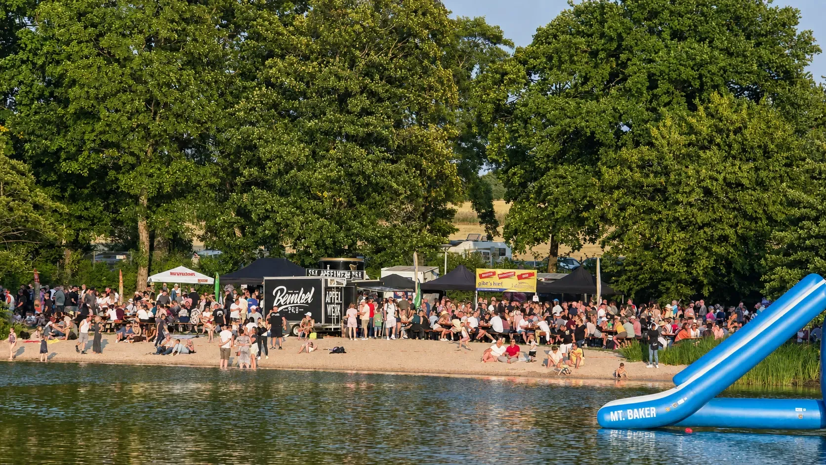 Seefest 2026 – Impression 4