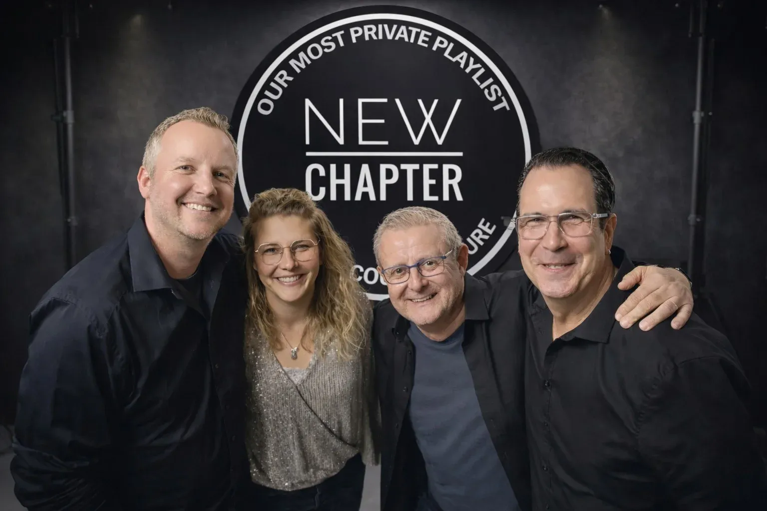 Konzert „New Chapter“ mit Matthias Baselmann – Impression