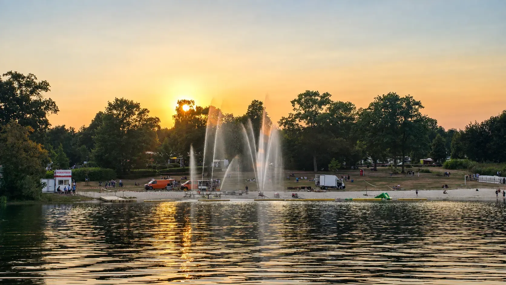 Seefest 2026 – Impression 1