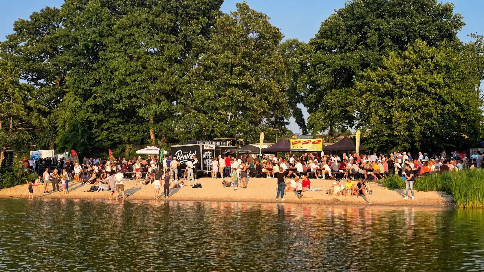 Seefest 2026 – Impression 6
