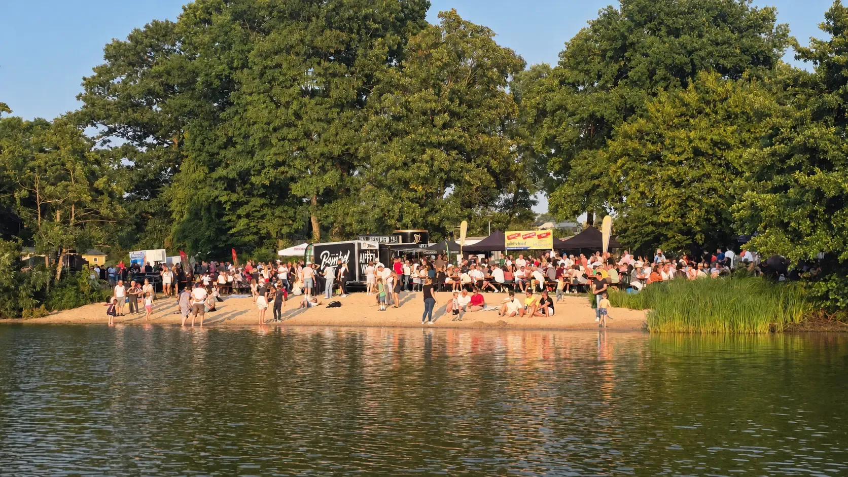 Seefest 2026 – Impression 5