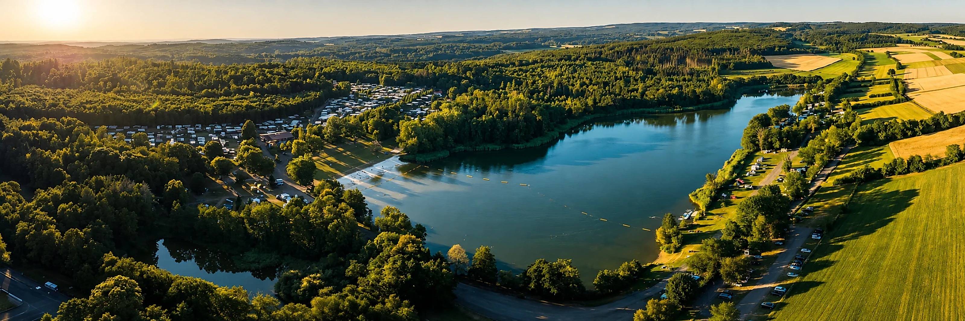 Campingpark Am Gederner See